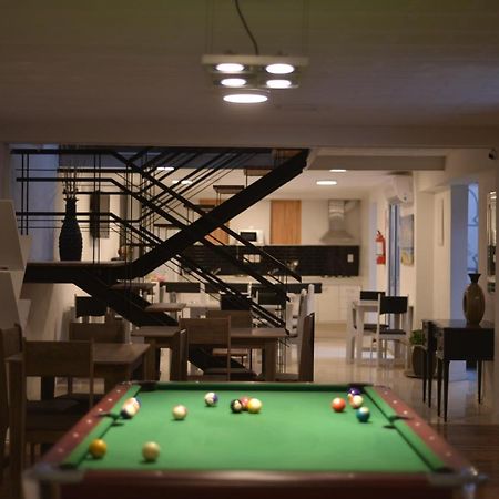 Piano Sur Hostel Μοντεβιδέο Εξωτερικό φωτογραφία