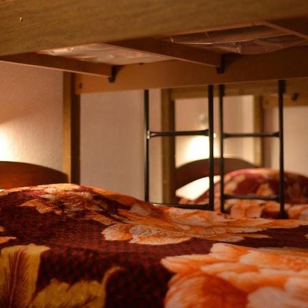 Piano Sur Hostel Μοντεβιδέο Εξωτερικό φωτογραφία