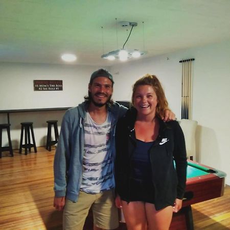 Piano Sur Hostel Μοντεβιδέο Εξωτερικό φωτογραφία