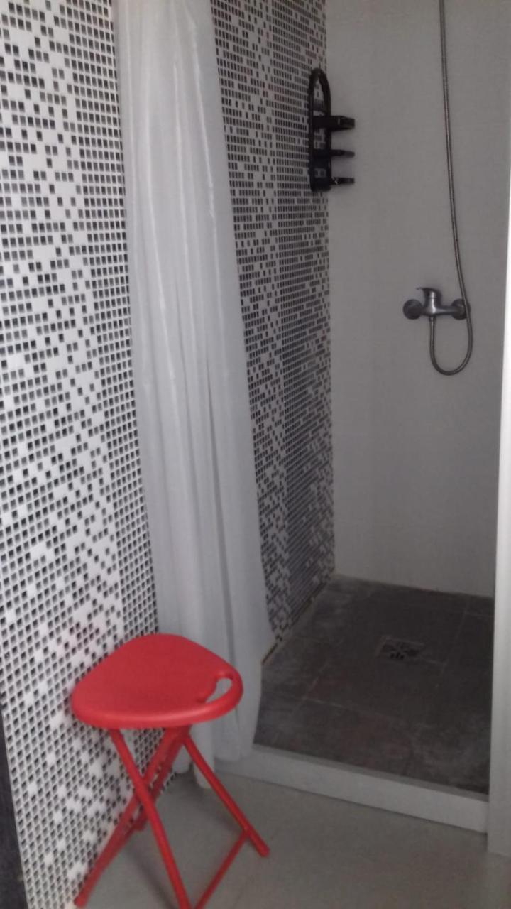 Piano Sur Hostel Μοντεβιδέο Εξωτερικό φωτογραφία