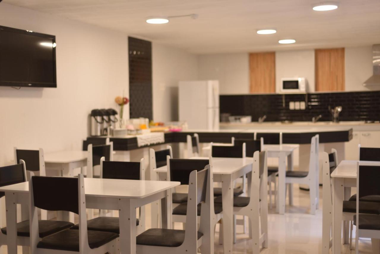 Piano Sur Hostel Μοντεβιδέο Εξωτερικό φωτογραφία