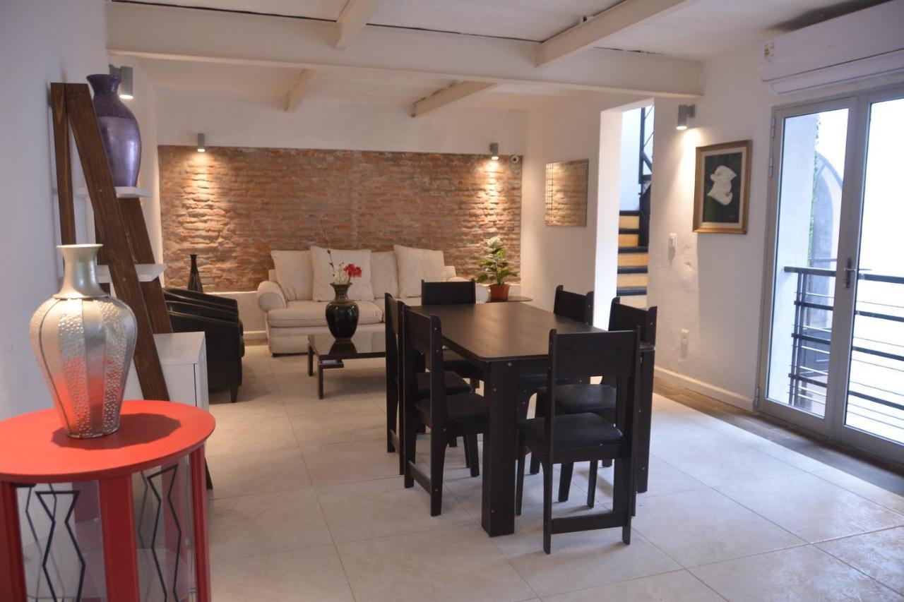 Piano Sur Hostel Μοντεβιδέο Εξωτερικό φωτογραφία