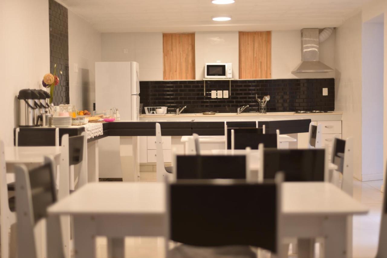 Piano Sur Hostel Μοντεβιδέο Εξωτερικό φωτογραφία