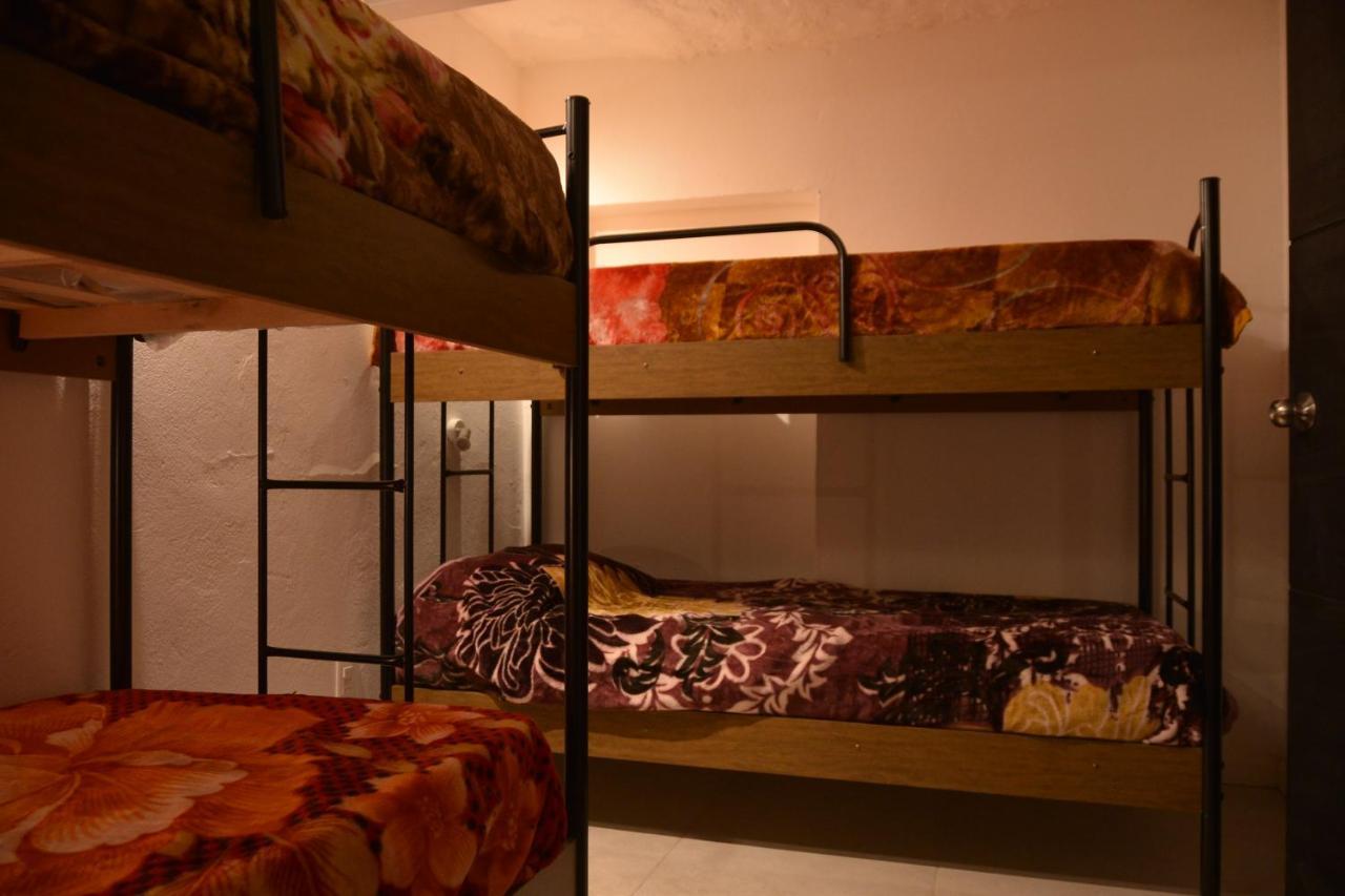 Piano Sur Hostel Μοντεβιδέο Εξωτερικό φωτογραφία