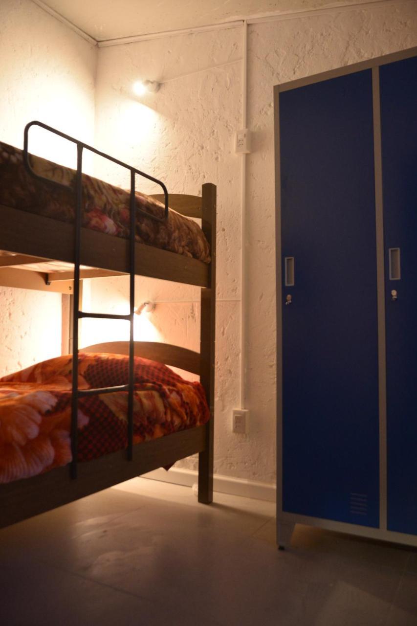 Piano Sur Hostel Μοντεβιδέο Εξωτερικό φωτογραφία