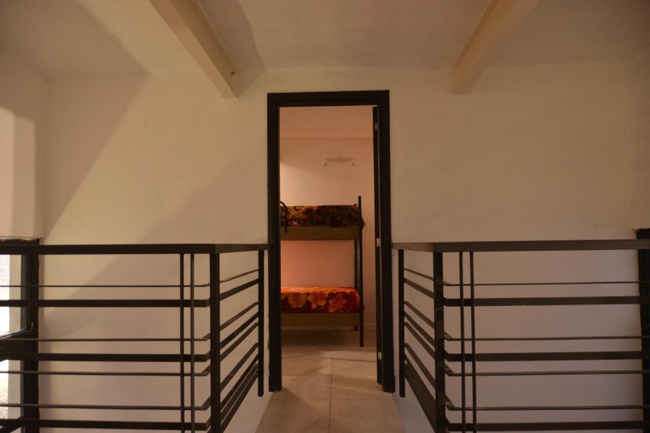 Piano Sur Hostel Μοντεβιδέο Εξωτερικό φωτογραφία