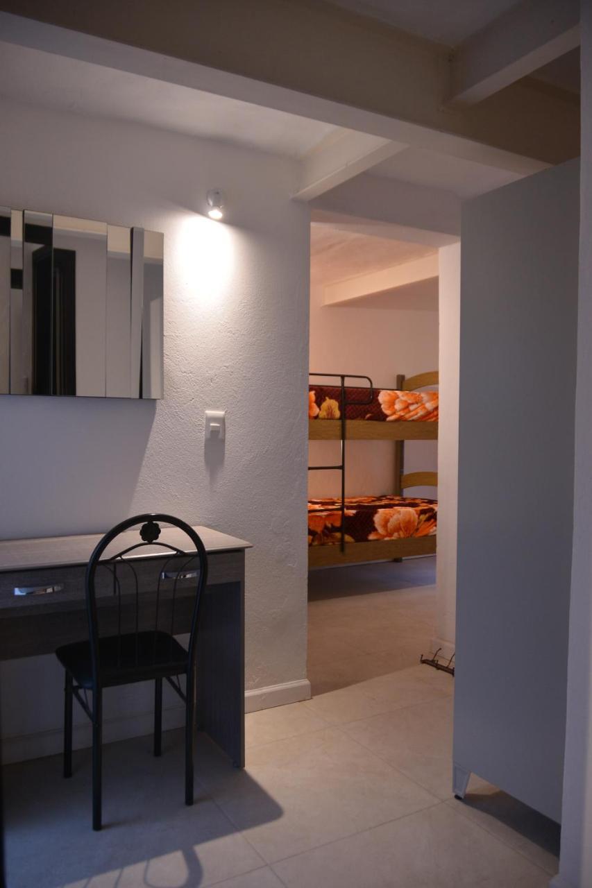 Piano Sur Hostel Μοντεβιδέο Εξωτερικό φωτογραφία