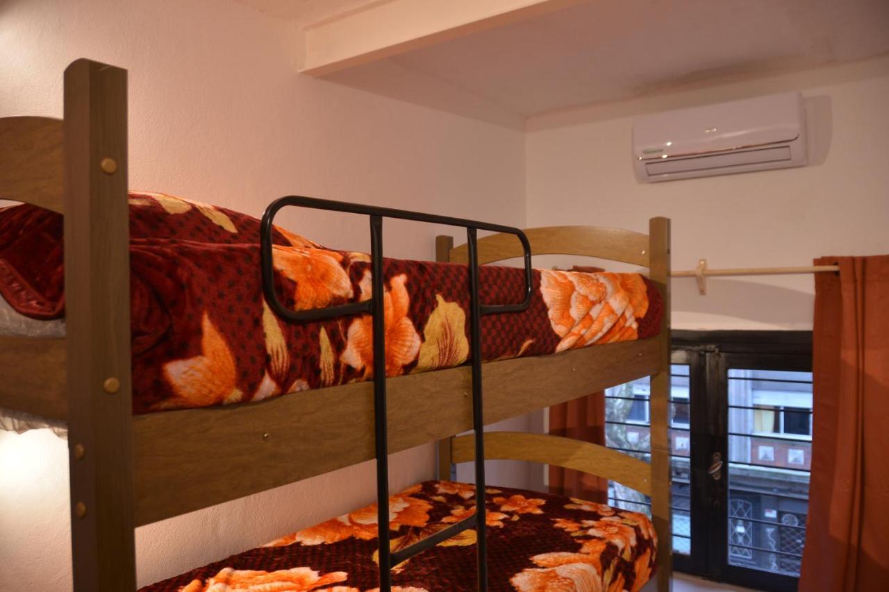 Piano Sur Hostel Μοντεβιδέο Εξωτερικό φωτογραφία
