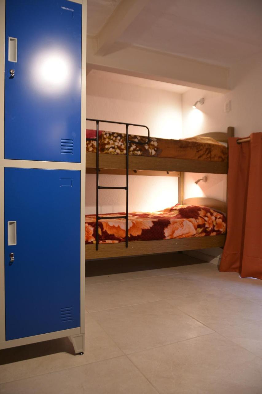 Piano Sur Hostel Μοντεβιδέο Εξωτερικό φωτογραφία