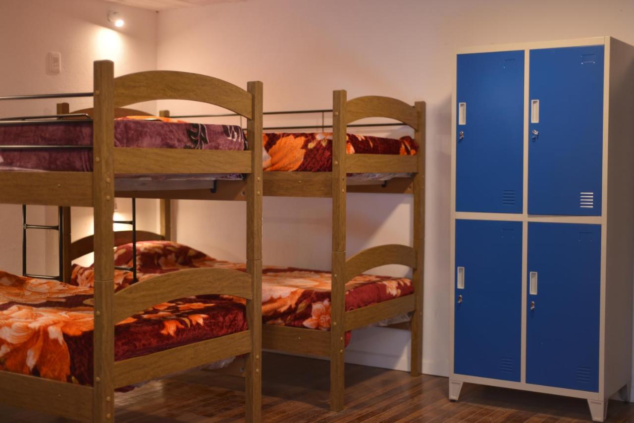 Piano Sur Hostel Μοντεβιδέο Εξωτερικό φωτογραφία