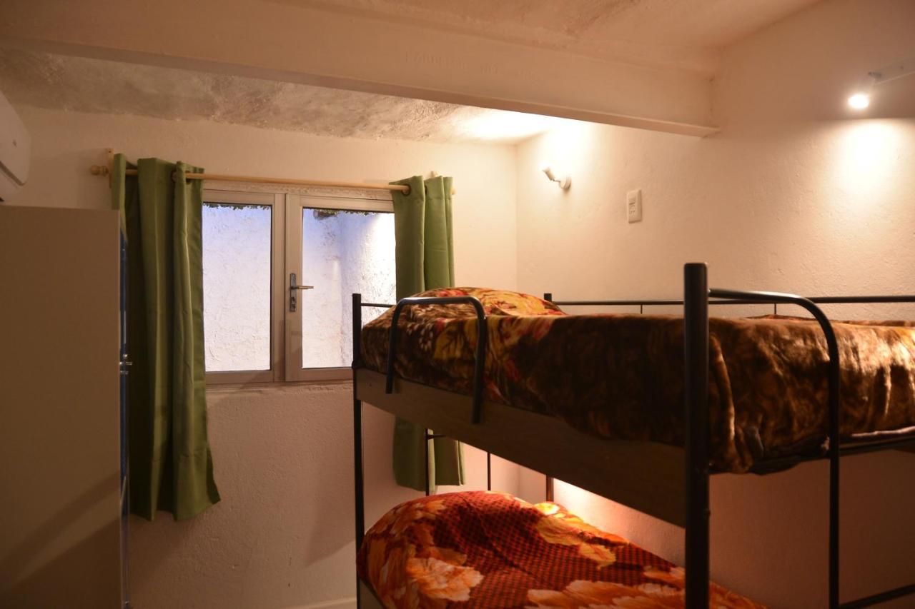 Piano Sur Hostel Μοντεβιδέο Εξωτερικό φωτογραφία