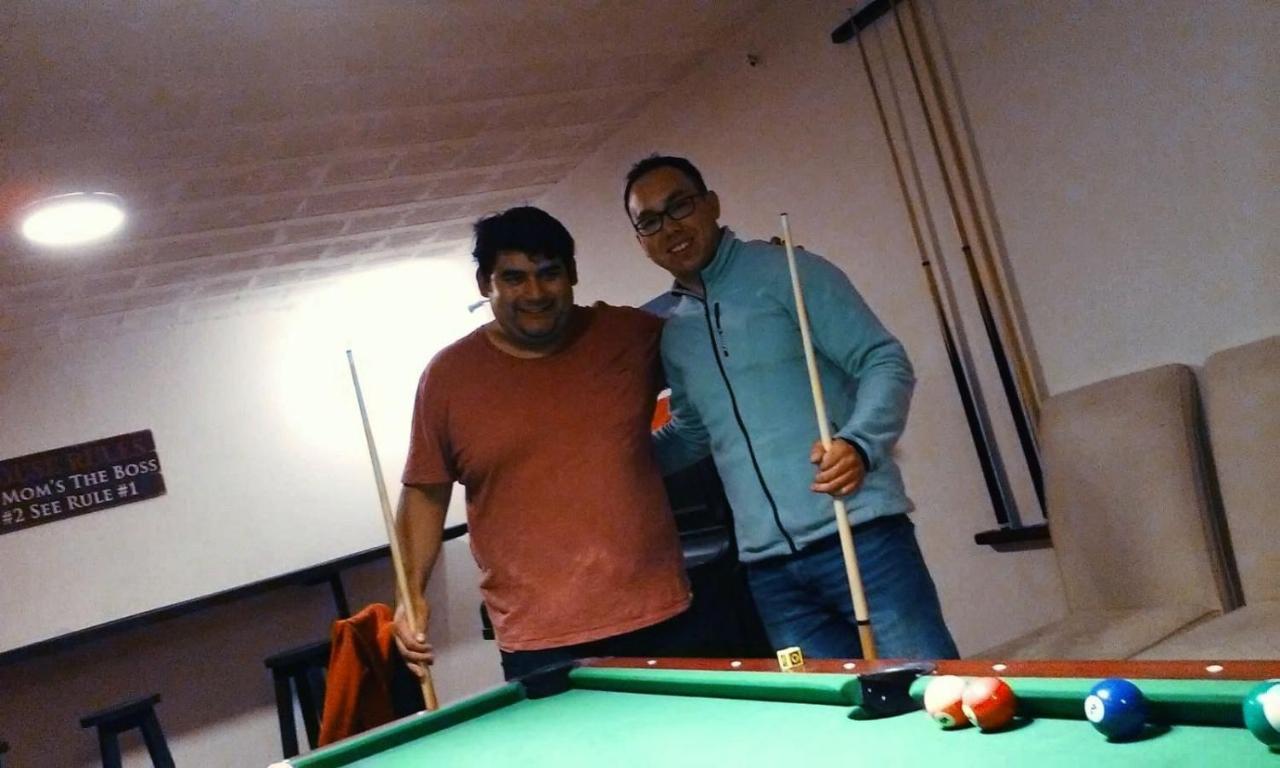 Piano Sur Hostel Μοντεβιδέο Εξωτερικό φωτογραφία